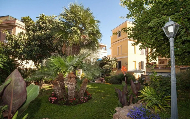 Villa Paganini B&B