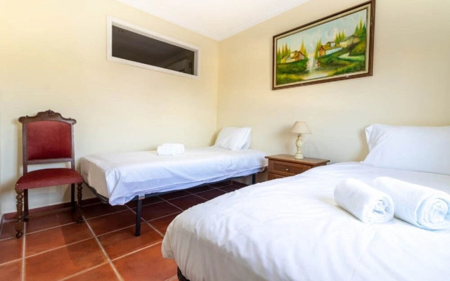 Typical Villa with River View by Homing