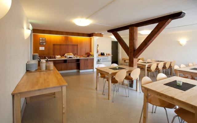 Danhostel Frederikshavn City