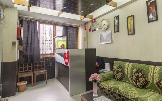 Collection O Eden Residency