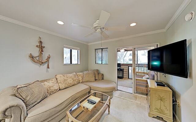 1129tspa 2 Bedroom Condo