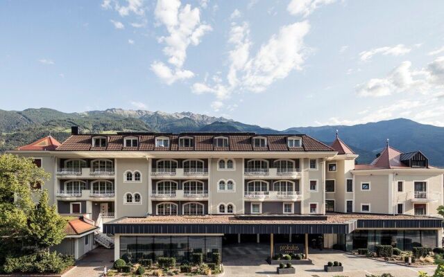 Hotel Prokulus