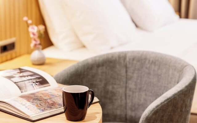 DAYS City Suites Athens