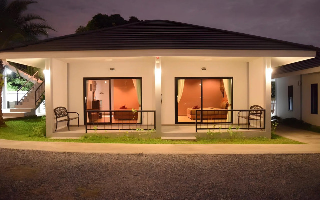 SiriNiran Resort
