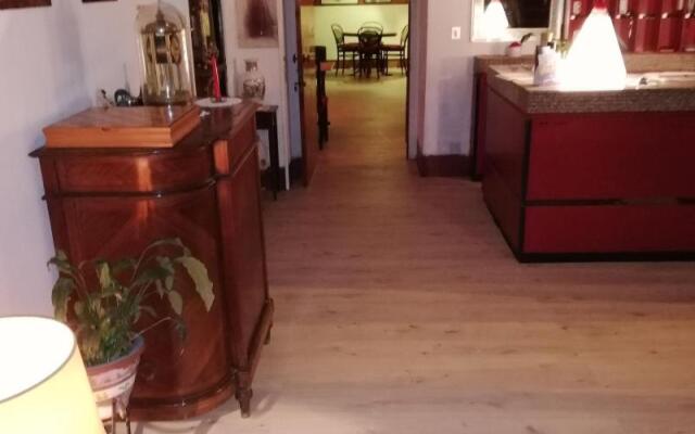 Hotel Sibilla Residence