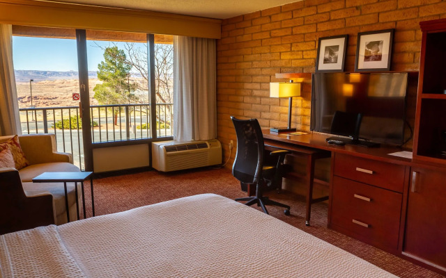 Courtyard by Marriott Page at Lake Powell