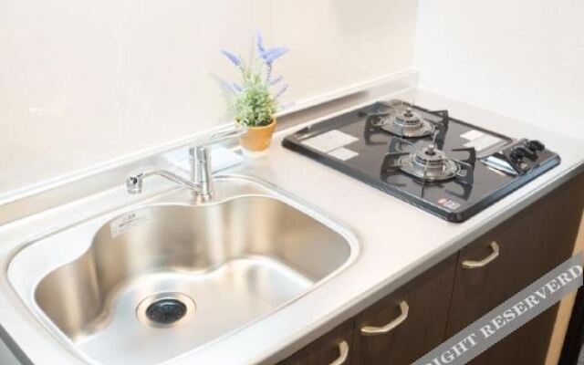 Oyo 663 One More Heart Shichijyo Omiya1