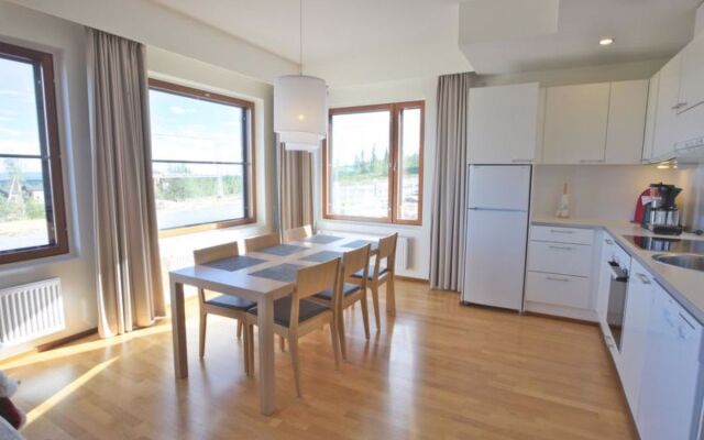 Nordic chalet 9106