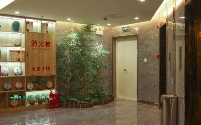 Haifei Hotel