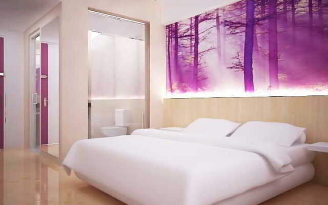 d'primahotel Balikpapan (formerly Favehotel Balikpapan)