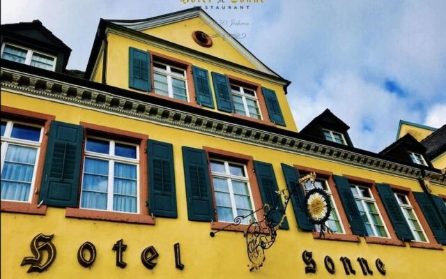 Hotel Sonne