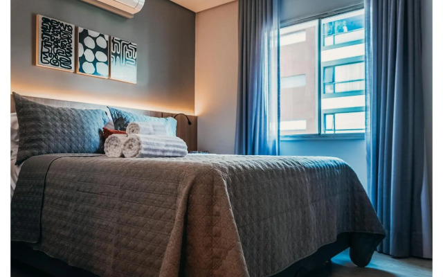 Saint Paul Apartment by BnbHost