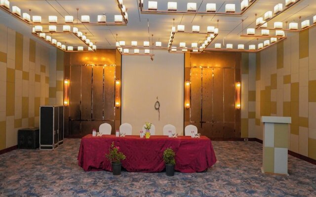 Pushkara Resort And Spa