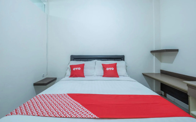 OYO 1876 Fortuna Residence