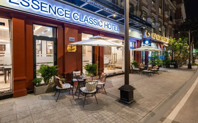 Ha Long Essence Classic Hotel