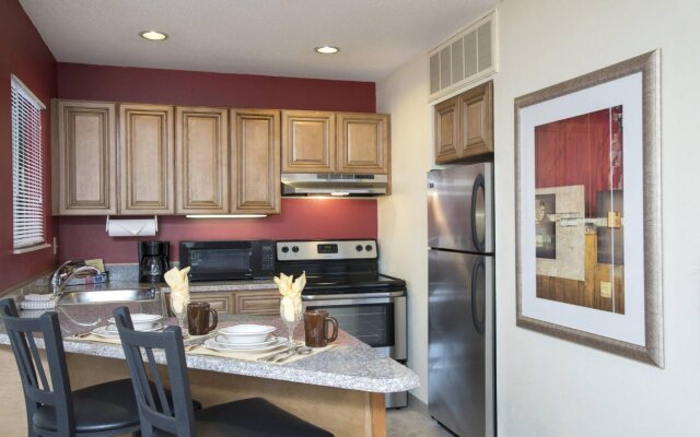 Residence Inn Kalamazoo East