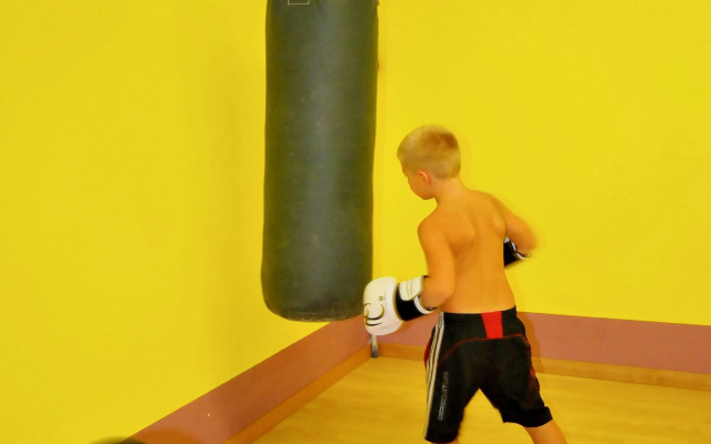 Wellness Suite Na Canunà