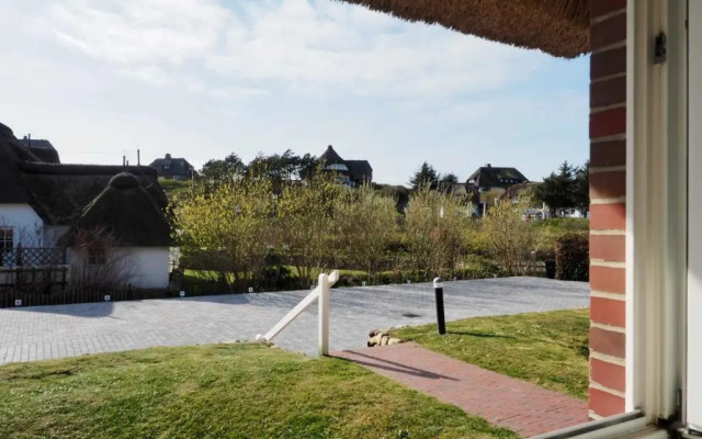 Gästehaus Friedeburg