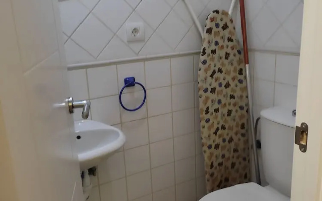 1 Bedroom Apartment in the Center of Puerto de Mogan