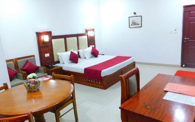 Hotel Sandra Palace