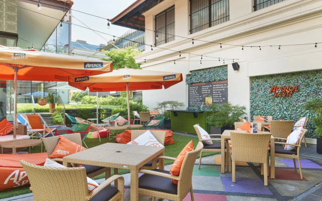 Indigo Singapore Katong, an IHG