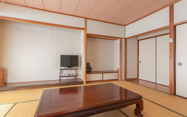 Tabist Setouchi no Yado Takehara Seaside