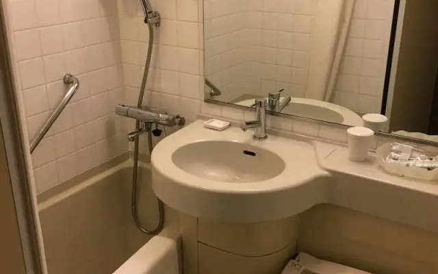 Yaesu Terminal Hotel