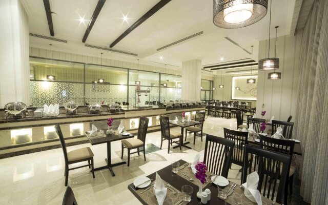 Sapphire Plaza Hotel