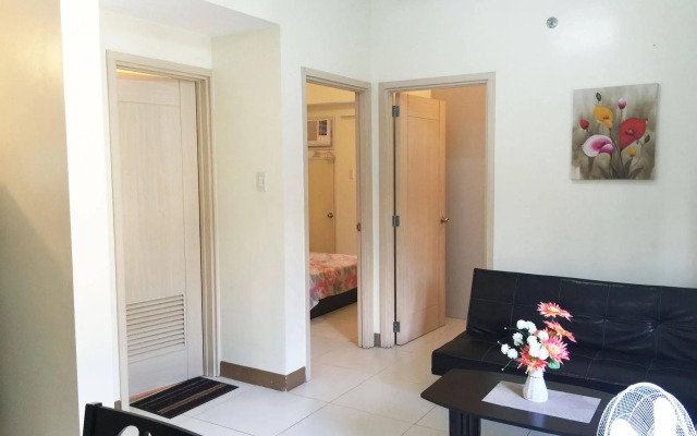 Airport Apartments Manila