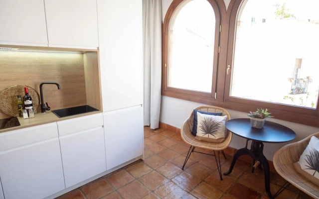 La Casa del Aceite