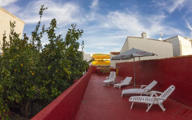 Bed and breakfast La Laguna