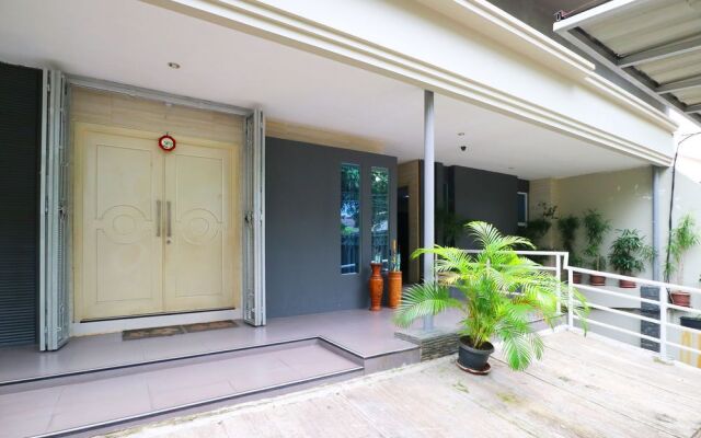 Wisma Blossom