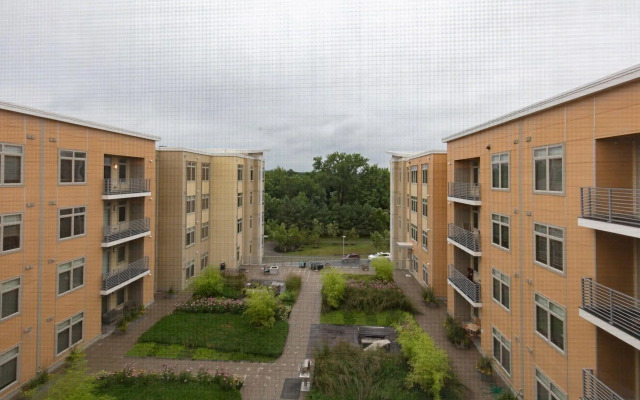 Global Luxury Suites at the Charles River