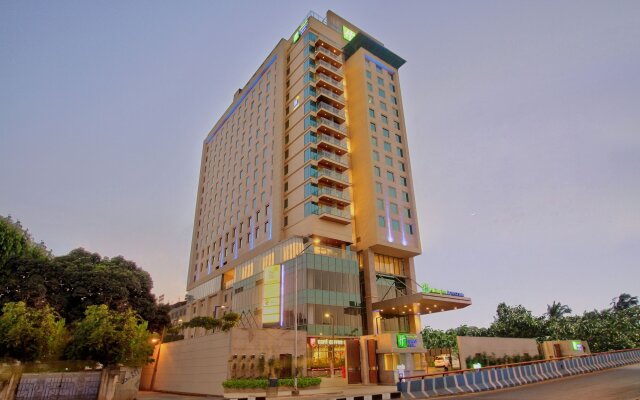 Holiday Inn Bengaluru Racecourse, an IHG Hotel