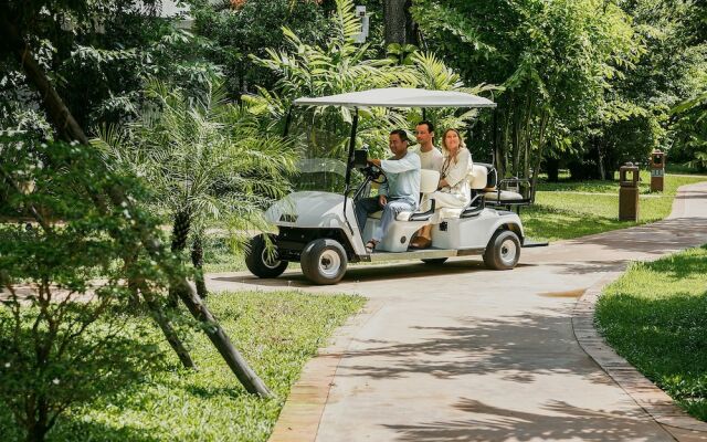 TUI BLUE Angkor Grace Wellness Resort
