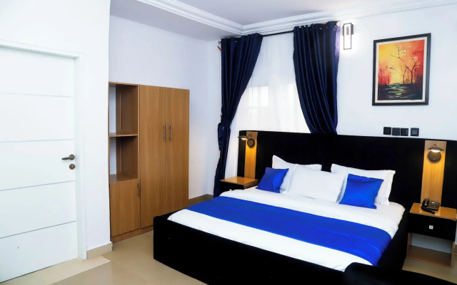 Western Dreams Hotel
