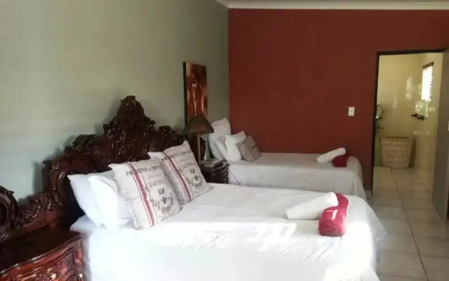 Town and Country Guest House
