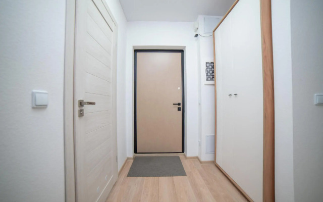 Европа Центр на улице Гагарина 9