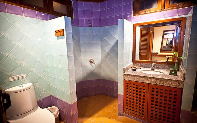 Railay Bay Resort and Spa