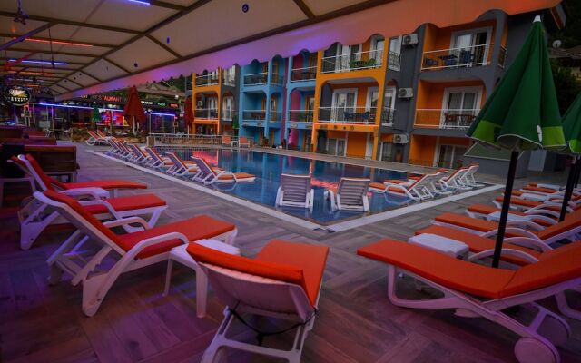 Can Apartments