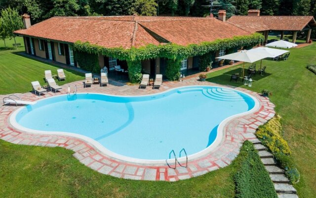 Tenuta di Eupilio 18