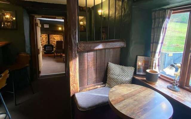 Tarr Farm Inn