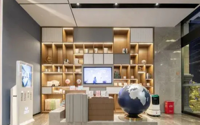 Kyriad Hotel (Wuhan Jiangxia University Town)