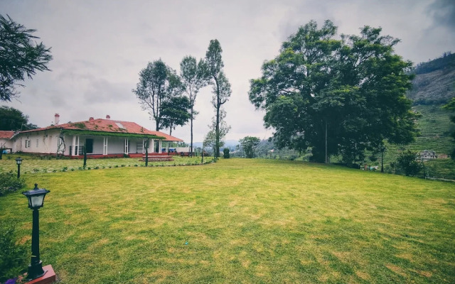 Ibex Resorts, Coonoor (Leewood)