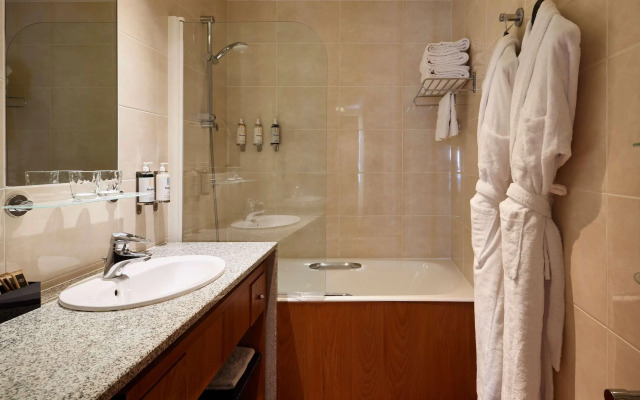 Sofitel Biarritz Le Miramar Thalassa Sea & Spa