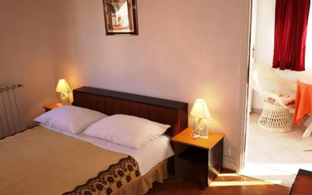 Guest House Pucić