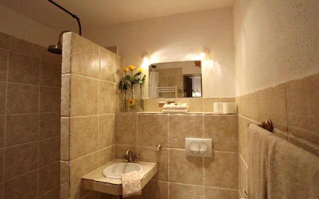 Villa Toscana Boutique