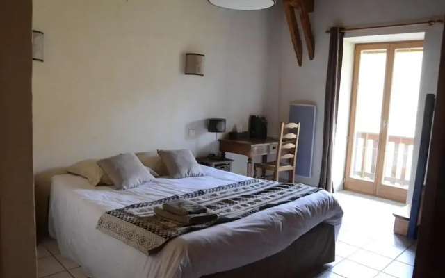 Chambres Et Tables D'Hote De Margaridou