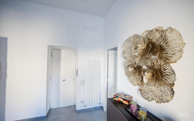 Poerio 98 Luxury Apartment