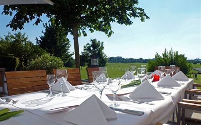 Waldsee Golf Resort